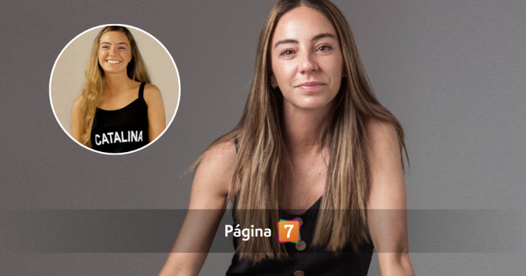 En España y casada con excompañero: el presente de Cata Bono, ganadora de 'Protagonistas de la Fama'