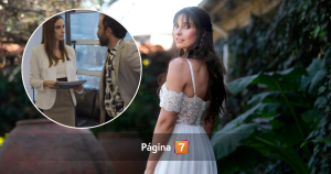 actriz de 'Generación 98' abordó su papel protagónico en primera mininovela vertical de Canal 13