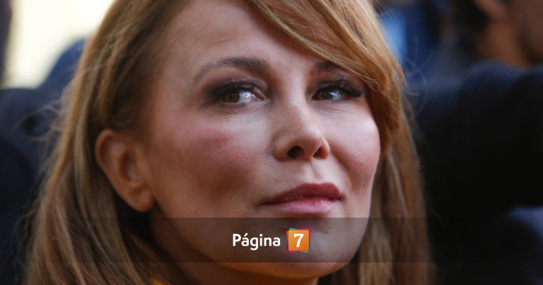 Cathy Barriga sorprendió al reaparecer en sus redes sociales como toda una influencer