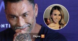 Cecilia Gutiérrez destapó la verdad detrás de mensaje de ayuda de Marcelo 'Chino' Ríos