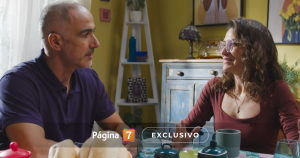 César Caillet reveló qué se viene en nueva temporada de El Jardín de Olivia: "Raúl se enfrentará a…"