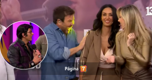 Chascarro Hay que decirlo