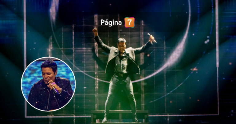 Chayanne cierra su primera semana de shows en Chile: ¿por qué amamos tanto al puertorriqueño?