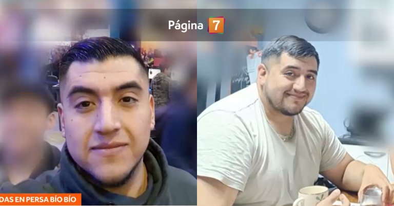 Detienen a chileno por millonario robo en Buenos Aires: familia afirma que nunca viajó a Argentina