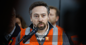 Codelco confirmó salida de gerente general de División El Teniente tras fatal derrumbe