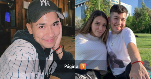 confirman muerte de marlon sebastián influencer