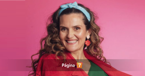 Connie Achurra reveló novedoso tratamiento con bótox contra la jaqueca