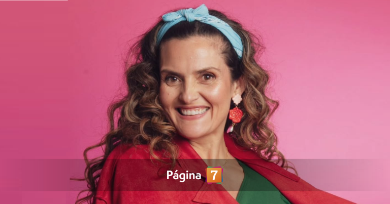 Connie Achurra contó detalles del novedoso tratamiento que se hizo con bótox: no es para las arrugas