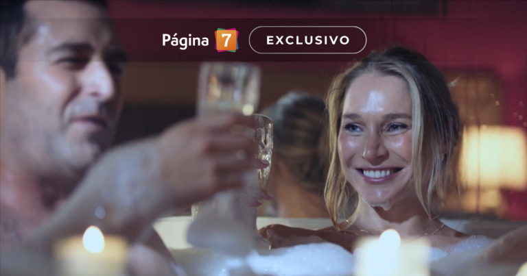 Constanza Mackenna sorprendió con revelación sobre el final de su personaje en 'Los Casablanca'