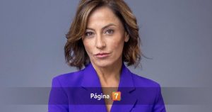 Constanza Santa María ya tendría nueva casa televisiva tras su salida de TVN
