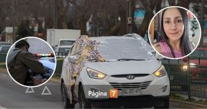 Confirman participación de “Crazy Nach” en asesinato de mujer que conmocionó a San Pedro de la Paz