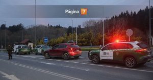 Brutal crimen en Concepción: hombre murió al intentar proteger a su hijastro en falsa venta de auto