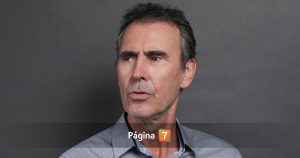 Cristián Campos se sinceró sobre su sobreseimiento tras denuncia por abuso sexual de su hijastra