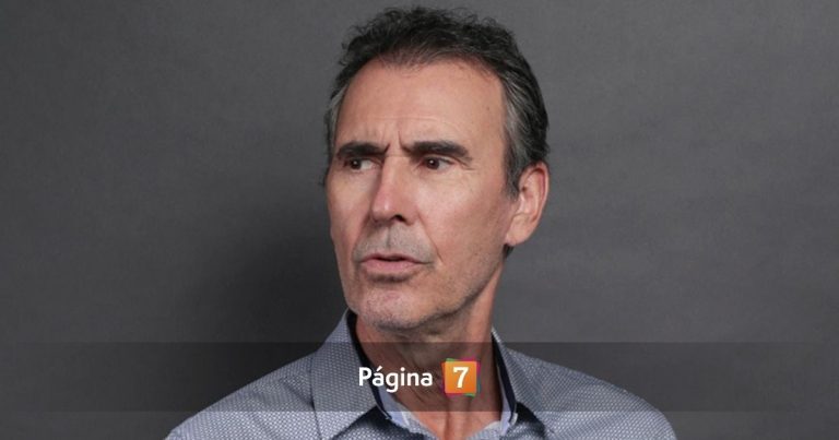 Cristián Campos se sinceró sobre su sobreseimiento tras denuncia por abuso sexual de su hijastra