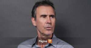 Corte de Apelaciones confirmó sobreseimiento de Cristián Campos tras denuncia por abuso sexual