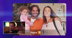 Cristián de la Fuente dio importante noticia sobre su actual relación con Angélica Castro