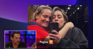 Cristián de la Fuente se sinceró sobre relación de su hija y reveló: "Quiere ser mamá algún día"