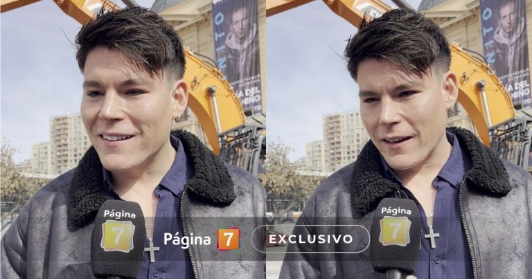 Pasó de la ingeniería comercial a las comunicaciones: el presente de Cuco Cerda en los medios