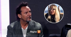 Daniel Fuenzalida sufre duro revés: expareja inició acciones legales en su contra por supuesta deuda