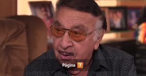 Revelan delicado momento personal de Daniel Vilches: "Es un gran dolor el que está sintiendo"