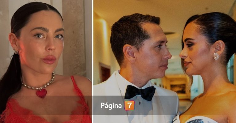 Daniela Aránguiz envió potente mensaje a Fran Virgilio tras infidelidad de Karol Lucero