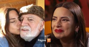 daniela castillo emoción hay que decirlo