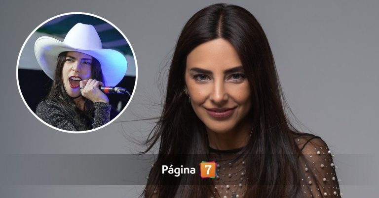 Daniela Castillo explicó el triste motivo que obligó a postergar el debut de su sección en 'Sabingo'
