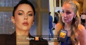 Daniela Castro y dura advertencia a Daniela Aránguiz tras polémicas: "Me va a encontrar"