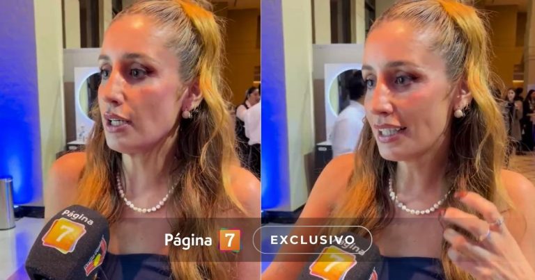 ¿Participará en 'El Internado'? Daniela Castro se refirió a sus aspiraciones en televisión