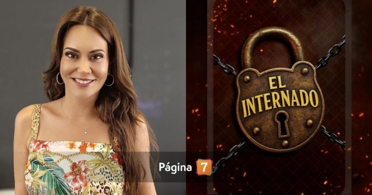 Daniella Campos es la segunda confirmada para el reality 'El Internado': 