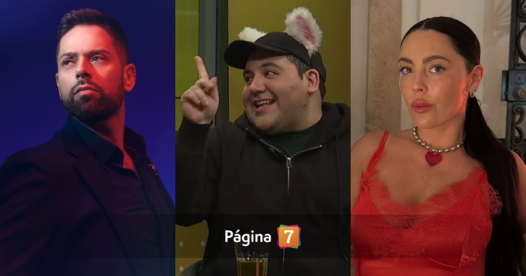 Danilo 21 aclaró rumores y posible llegada a Sígueme: 