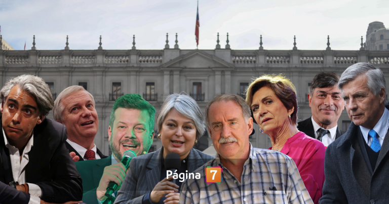 Primer debate presidencial: fecha, lugar y dónde verlo en vivo por TV