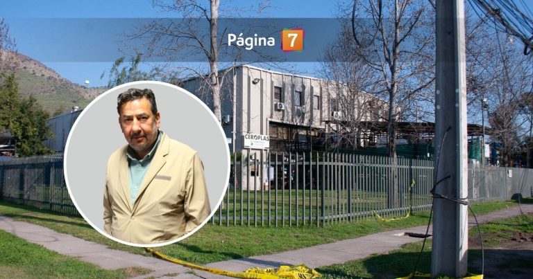 Confirman dos nuevos detenidos por secuestro de empresario en Quilicura: esto es lo que se sabe