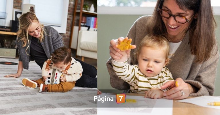 Día del Niño 2025: cómo elegir el regalo ideal para cada etapa del desarrollo infantil