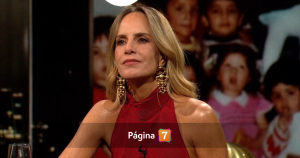 "Si tuviera que decirle...": el consejo de Diana Bolocco a su yo de niña que enterneció en redes