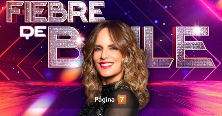 Diana Bolocco reveló particular coincidencia con Cristián Sánchez por Fiebre de Baile: 