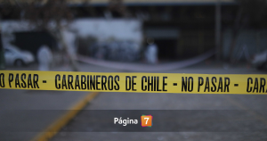 Disco de Recoleta donde hombre murió baleado estaría vinculada a Los Pulpos y al Tren de Aragua