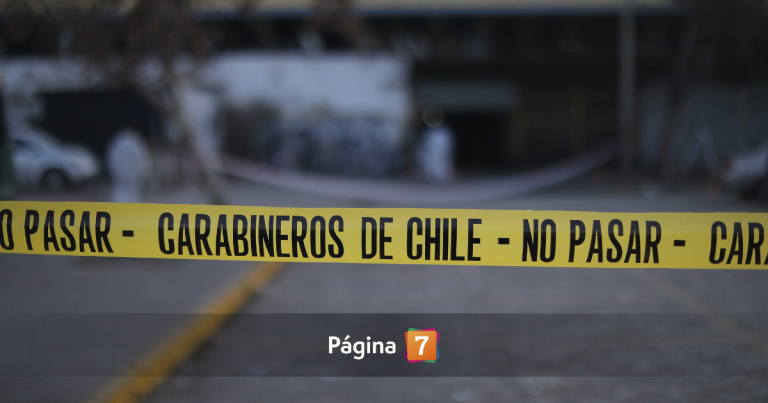 Disco de Recoleta donde hombre murió baleado estaría vinculada a Los Pulpos y al Tren de Aragua