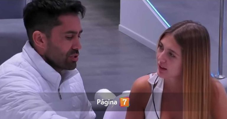 Luis Jiménez y Disley Ramos tendrán tensa discusión en Mundos Opuestos: 