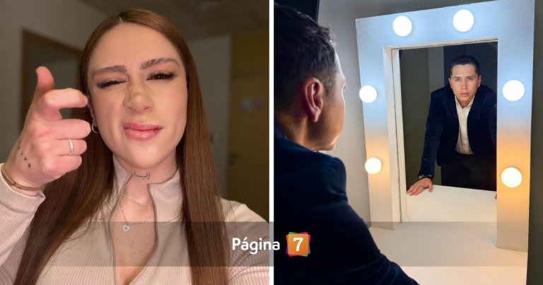 DJ que expuso infidelidad de Karol Lucero fue agredida en show: 