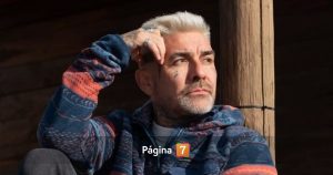 DJ Méndez reaparece en redes tras enfrentar delicado momento personal: "Estaba todo muy oscuro"