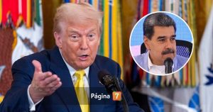 Trump autoriza en secreto matar a líderes de cárteles en Latinoamérica: incluyó a Nicolás Maduro