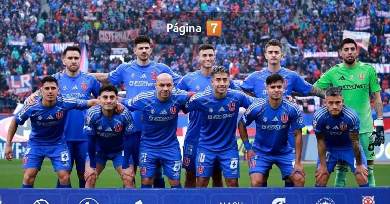 ¿Lo dará Disney+? Dónde ver U. de Chile vs Independiente por Copa Sudamericana