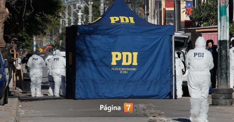 Violenta noche en Bajos de Mena: dos homicidios y una víctima con alrededor de 40 disparos