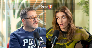 Eduardo Fuentes y Mari Godoy echaron al agua a los más tacaños de la TV