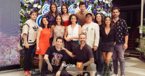 ¿Como Verdades Ocultas? El spoiler de El Jardín de Olivia que seguro dará que hablar a la audiencia
