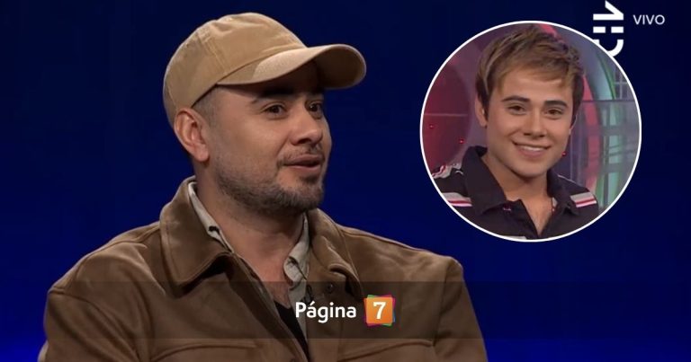 Sin trabajo y arrendando una pieza: el complejo presente de Arenito tras volver de Australia