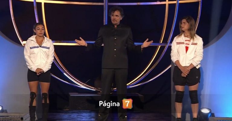 Mundos Opuestos tuvo llorada eliminación: 