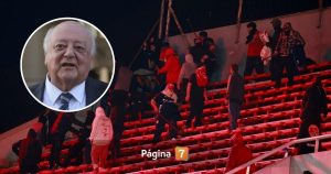 Embajador chileno en Argentina confirmó que dos hinchas de la 'U' están en "neurocirugía"