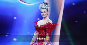 Emilia Dides emocionó con su último mensaje como Miss Universo Chile: "Sé que llegó el momento"